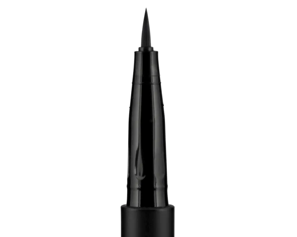 Suavecito© Suavecita Brush Tip Eyeliner Pen - Black