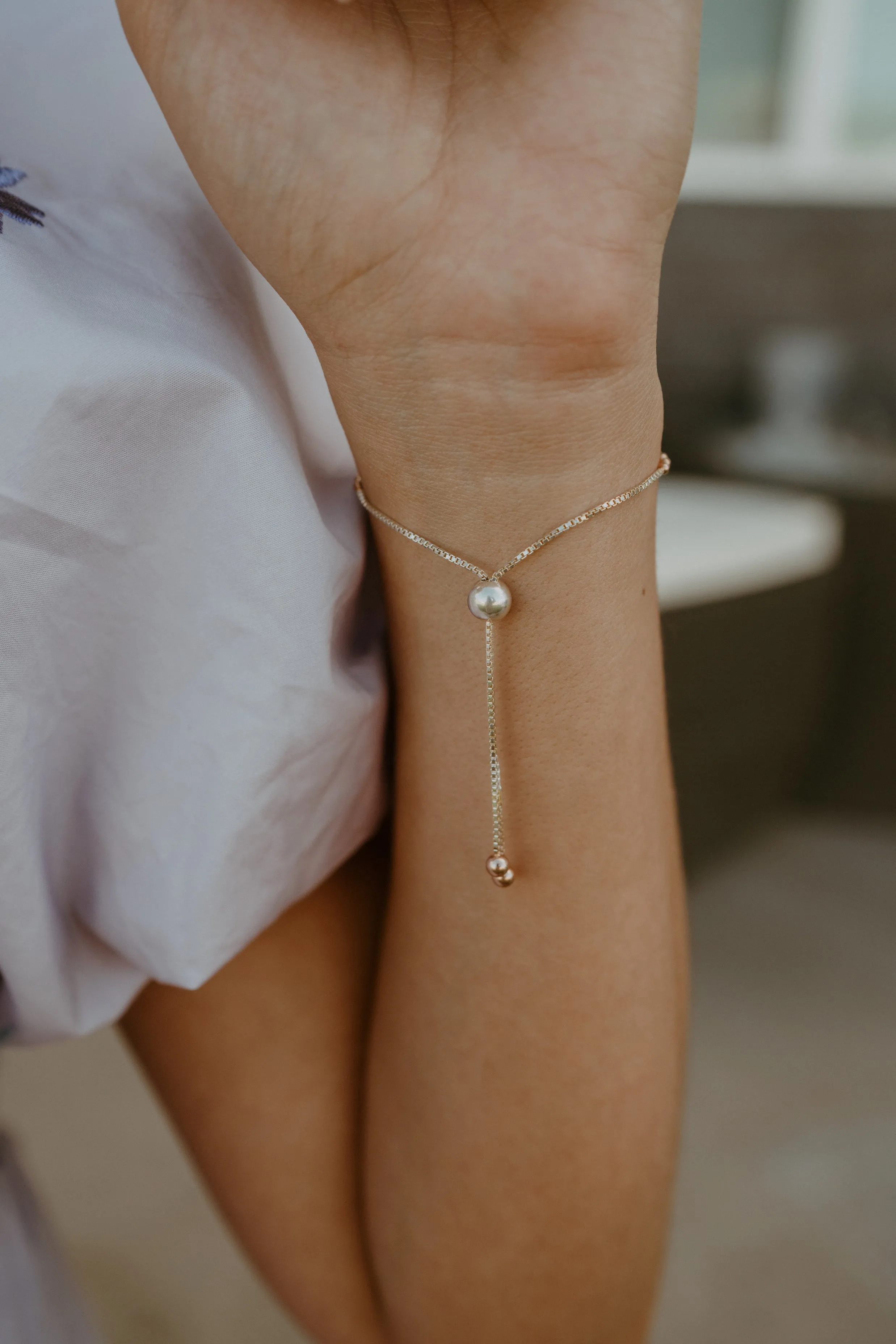 Tyra Bracelet
